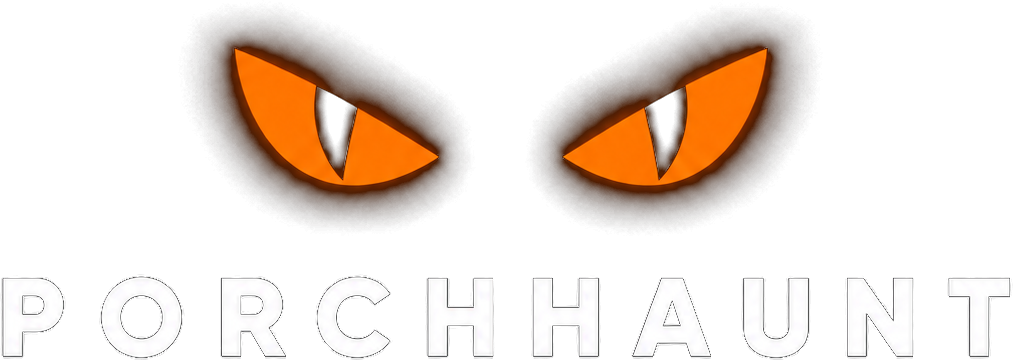 PorchHaunt